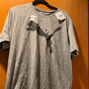NWT PUMA T-shirt!